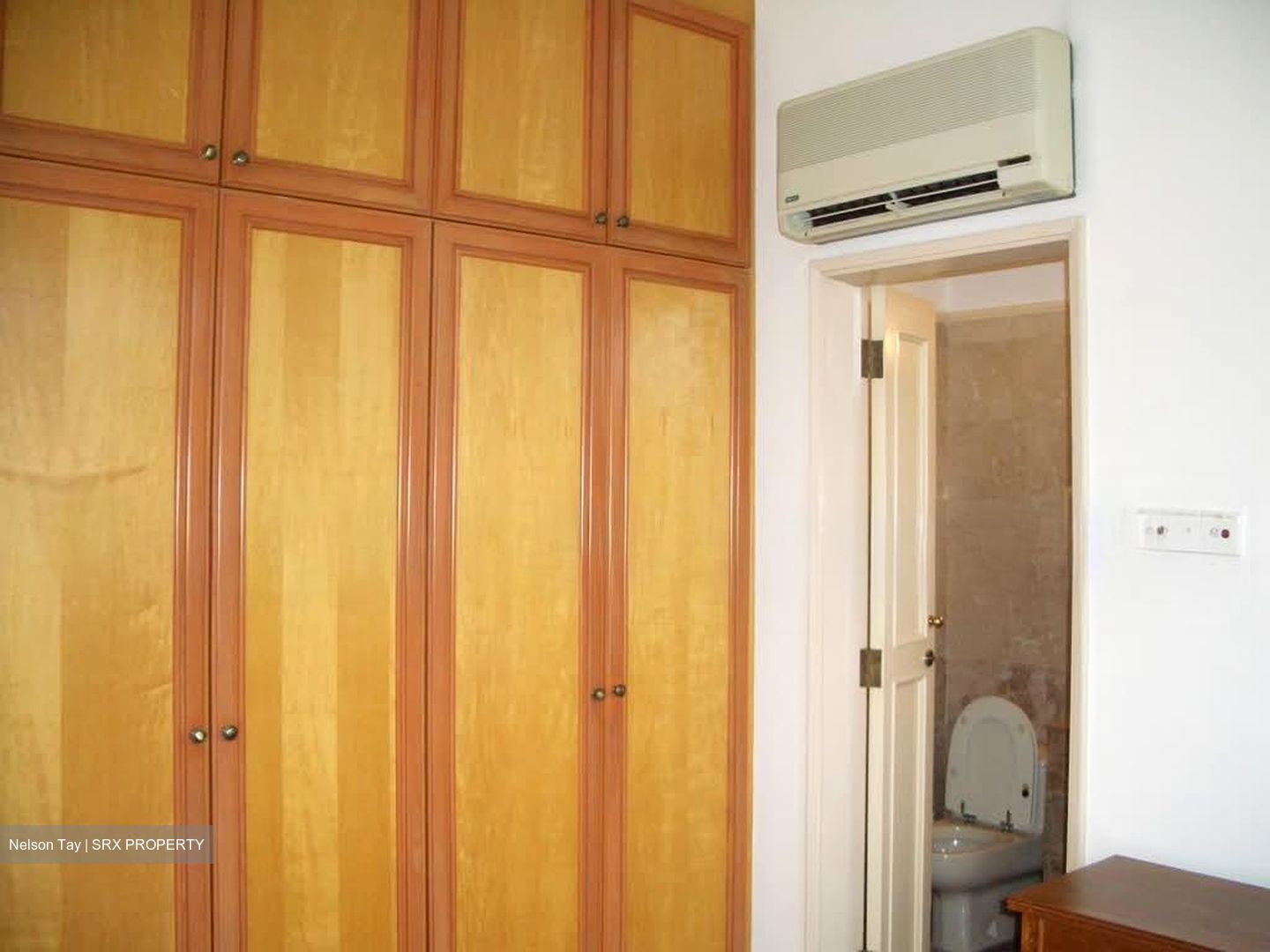 Sherwood Condo (D21), Condominium #582447161